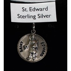 St Edward Medal